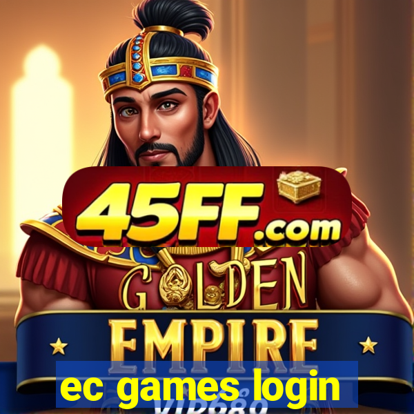 ec games login